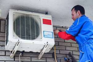 24/7 and Emergency HVAC Near Ridgefield Park, NJ | Air Conidtioning and Heating Contractors